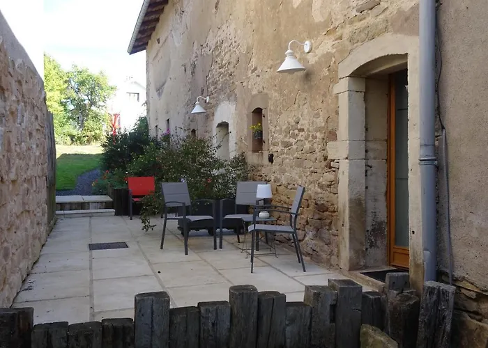 La Halte chambres d'hôtes