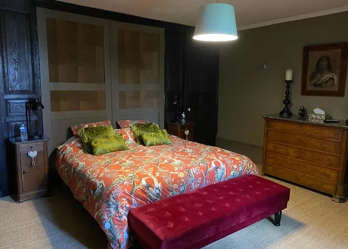Chambres d'hôtes Kayros