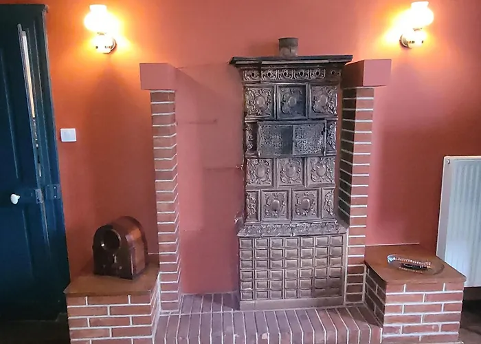 Maison d'hôtes Coeurdacier